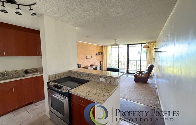 Rare 1 Bedroom Haleiwa Surf Condo - Available Now!