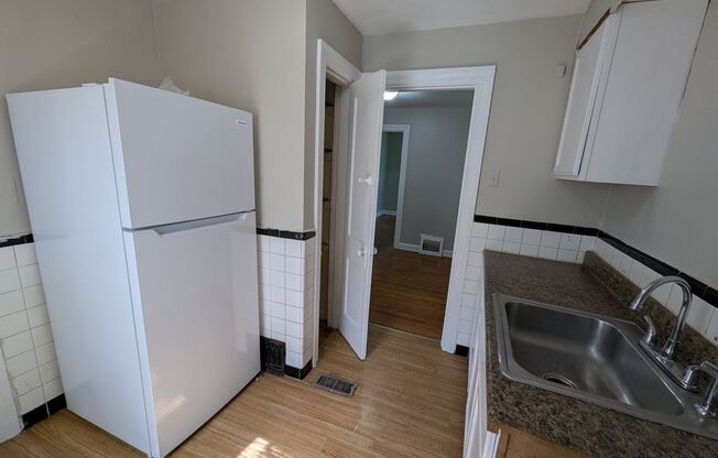 Single Family Charmer in Jennings - Section 8 Friendly