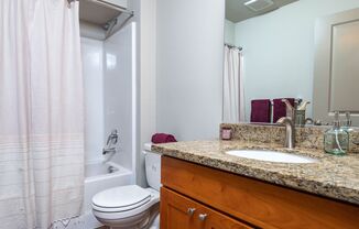 1 bed, 1 bath, 718 sqft, $1,495, Unit C-218