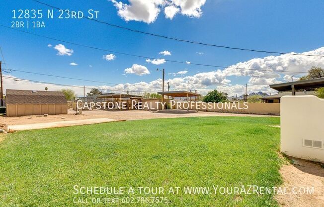 Partner-provided property photo