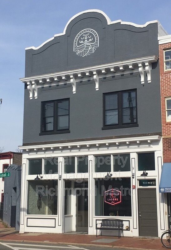 120 W MARSHALL ST