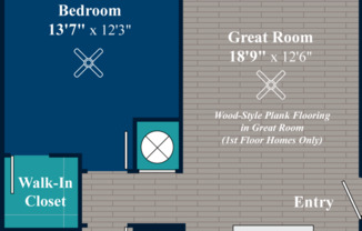 Partner-provided photo for $1258 unit