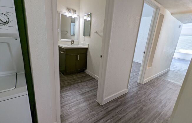 3 beds, 2 baths, 1,327 sqft, $2,100, Unit 143