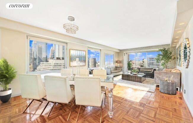 3 beds, 2.5 baths, 2,300 sqft, $10,900, Unit 22GH