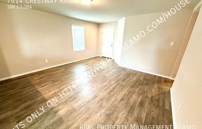 7614 CRESTWAY RDG