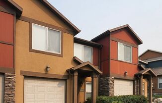 Charming 3 Bedroom Townhome For Rent in Herriman!