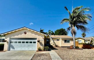 This charming 3-bedroom, 2-bathroom single-story home has been fully upgraded!