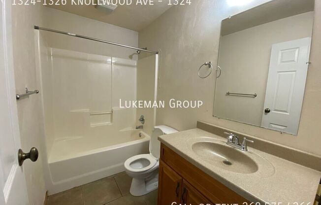 1324 1326 KNOLLWOOD AVE