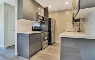 1 bed, 1 bath, 650 sqft, $2,595, Unit 3