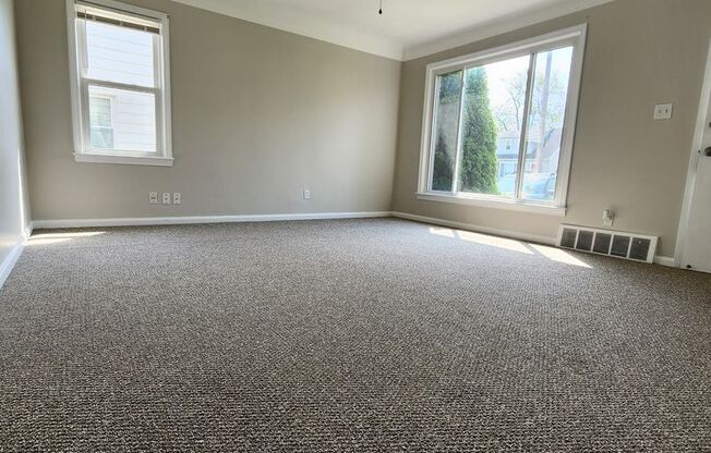 Gorgeous 3 Bedroom Home For Rent in Garfield Heights