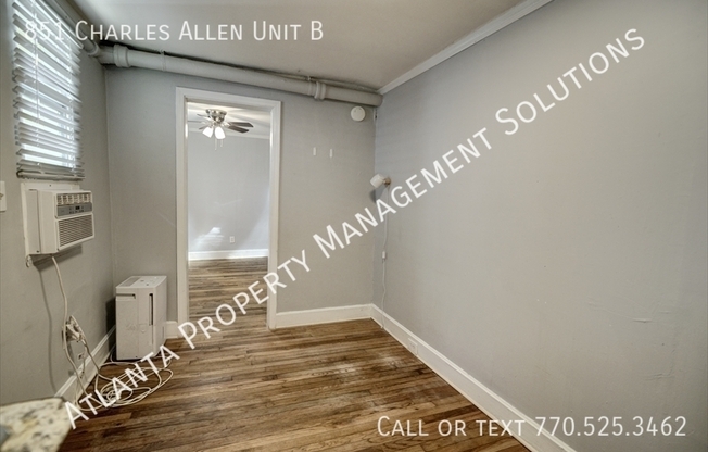 851 CHARLES ALLEN