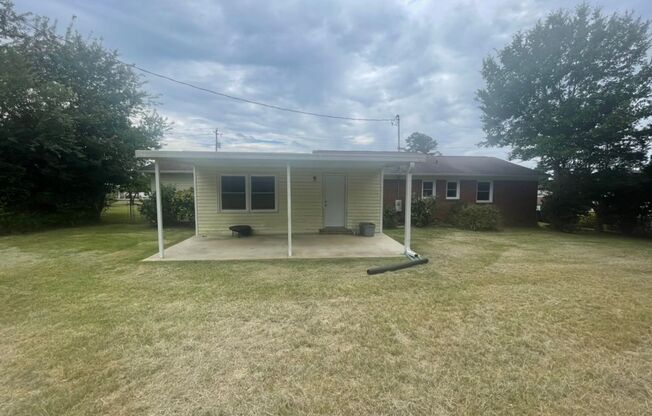 7226 Godfrey - LeGrange