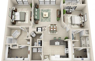 Partner-provided photo for $2176 unit