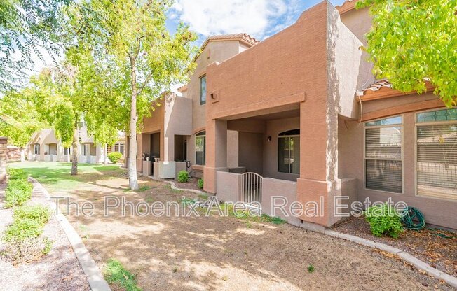 2600 E SPRINGFIELD PL #85
