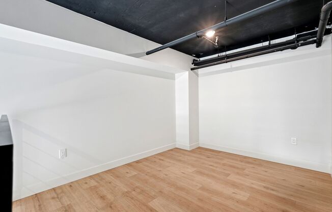 1 bed, 1 bath, 350 sqft, $2,045, Unit 101-C