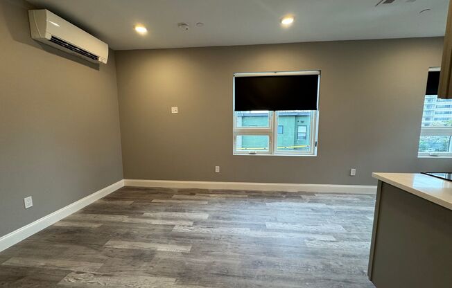 Studio, 1 bath, $1,850, Unit 304