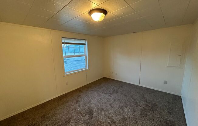 1 bed, 1 bath, $1,495