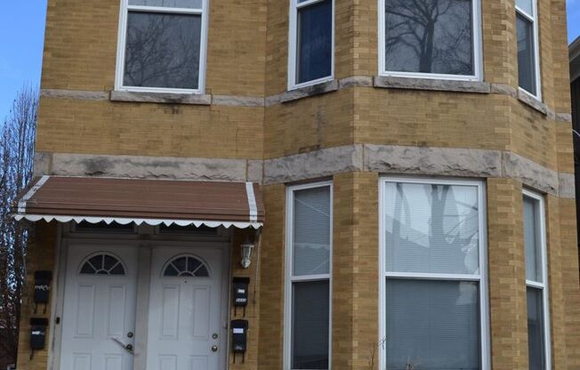 3443 S. Union St
