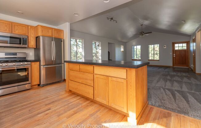 Charming Westside Home!