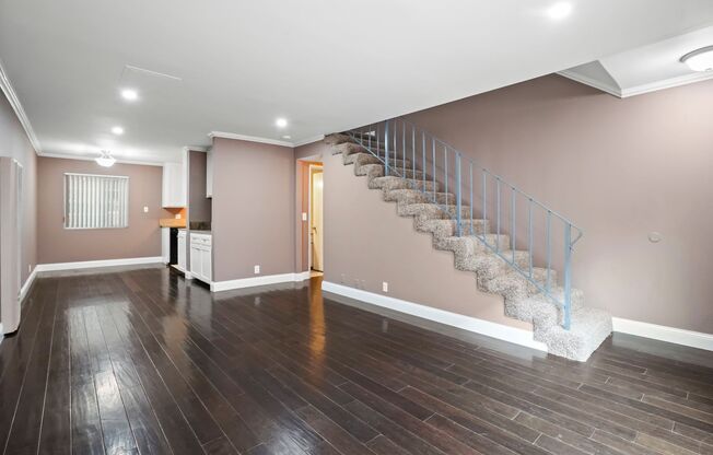 The Juanita Villa Townhomes