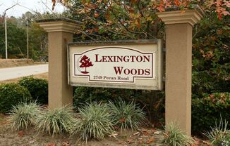 Lexington Woods