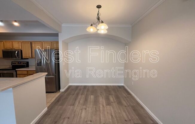 2 beds, 2 baths, 1,178 sqft, $1,450, Unit 1606