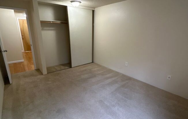 Cresswell Apartments