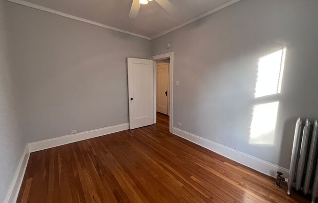 1 bed, 1 bath, 535 sqft, $1,645, Unit 2247-51-3H