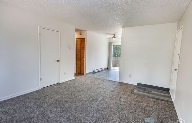 2 beds, 1 bath, 730 sqft, $1,600, Unit 79