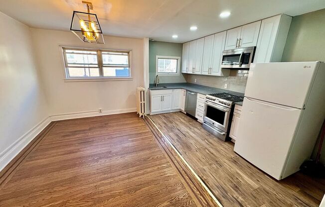 House for Rent in Upper Darby