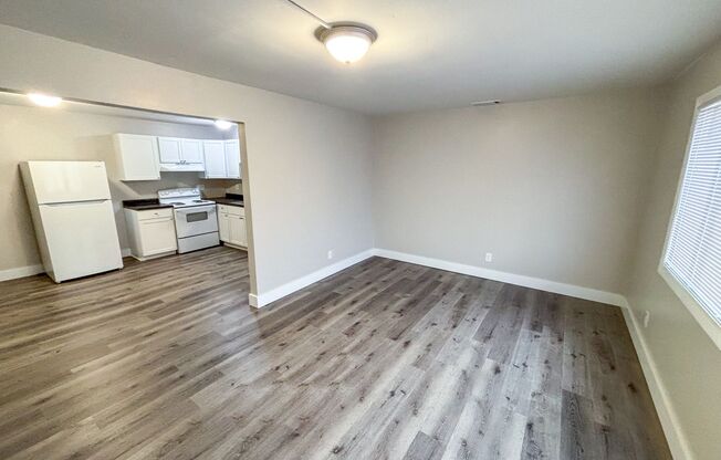 Westview Apartments