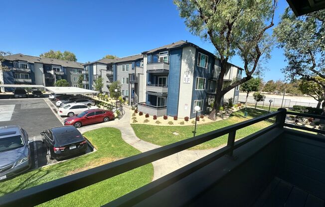 2 beds, 2 baths, 841 sqft, $2,895, Unit G021