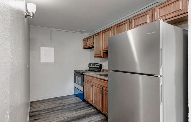 1 bed, 1 bath, $1,001, Unit 2328-3