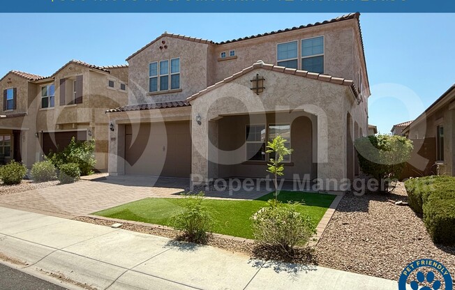 1819 W BONANZA DR