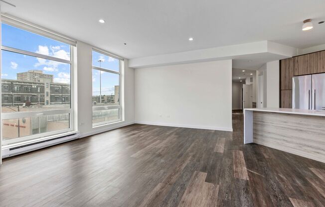 3 beds, 2 baths, 1,383 sqft, $4,650, Unit 301