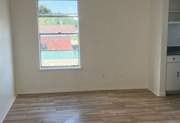 1 bed, 1 bath, 667 sqft, $720, Unit 102