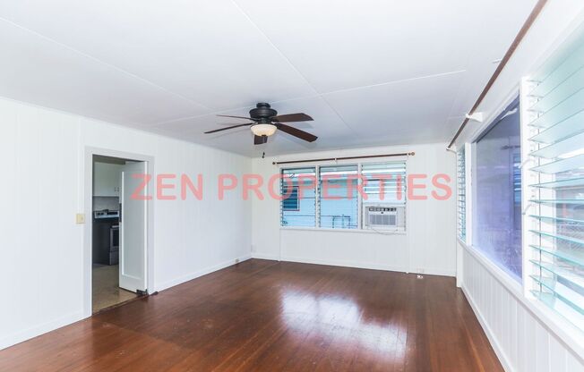 3 beds, 1 bath, $3,450