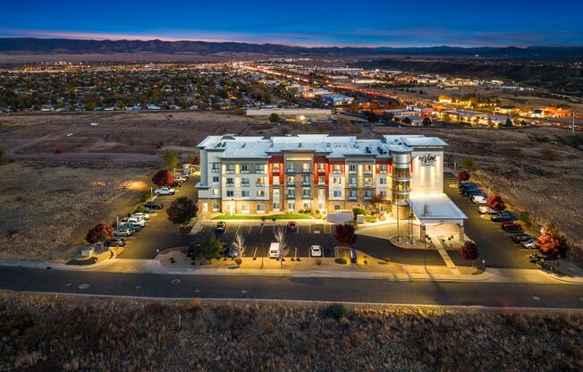 Partner-provided property photo