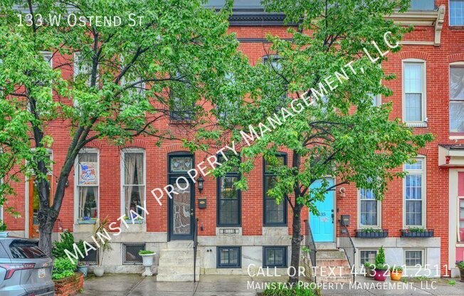 133 W OSTEND ST
