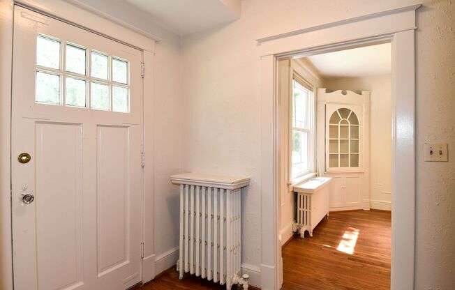 Nestled in the highly desirable Aurora Hills community.