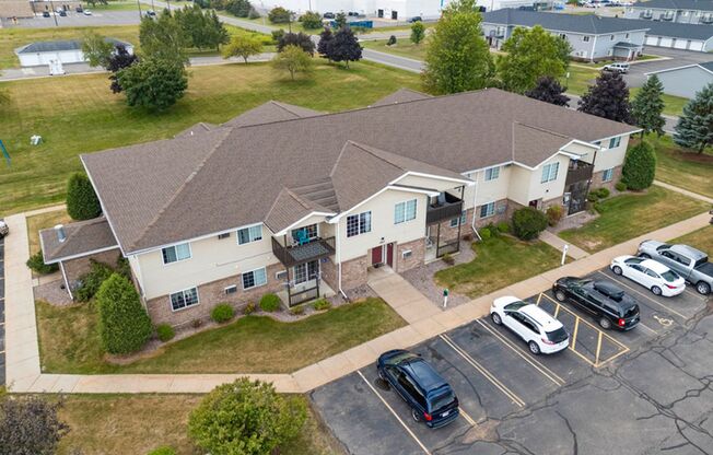 Partner-provided property photo