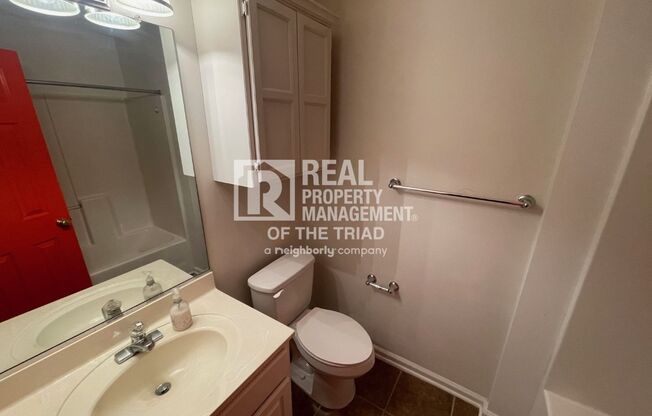 2 beds, 2 baths, $1,495