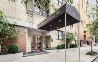 252 East 61st St.