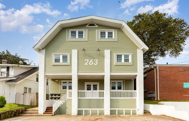 263 ALT VW AVE