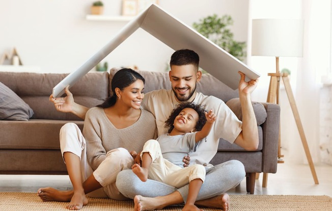 Overland Gardens
In Landover, MD