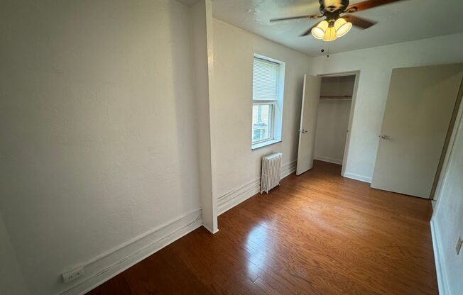 2 beds, 1 bath, $1,765, Unit 205D
