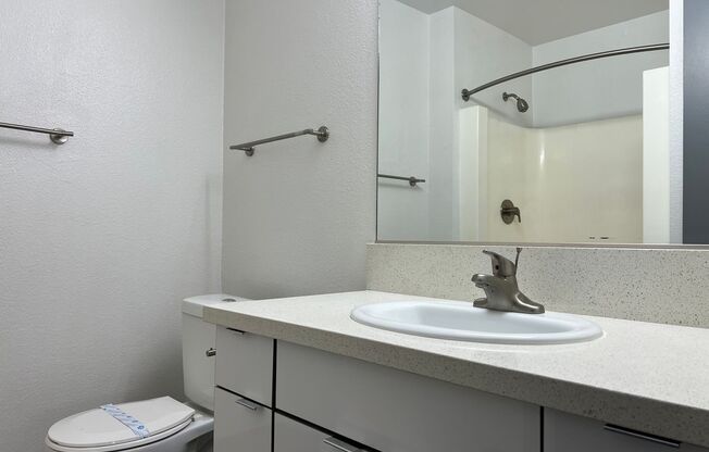 2 beds, 2 baths, 1,050 sqft, $3,155, Unit A058