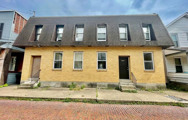 304 Campbell Street