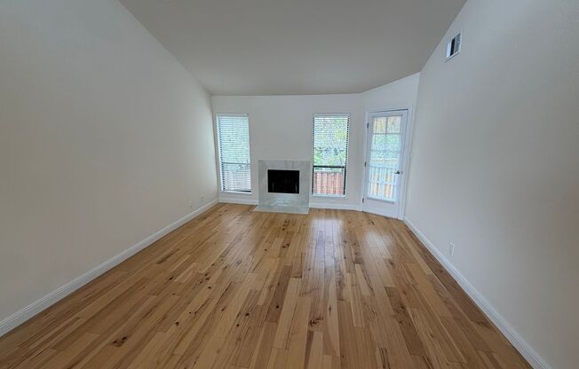 2 Bed 2 Bath Condo In Walnut Creek