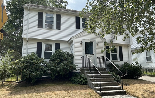 55 FULLER ST